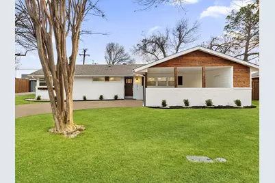 3616 Woodleigh Drive, Dallas, TX 75229 - Photo 1