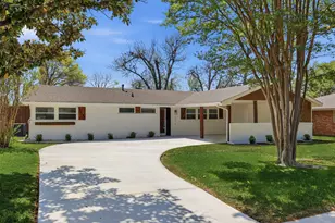 3616 Woodleigh Dr, Dallas, TX 75229 - Photo 1