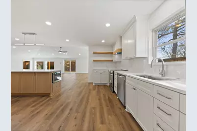 3616 Woodleigh Drive, Dallas, TX 75229 - Photo 5