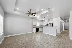 2207 Henry St, Greenville, TX 75401 - Photo 5