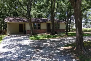 1541 Ranger Hwy, Weatherford, TX 76086 - Photo 1