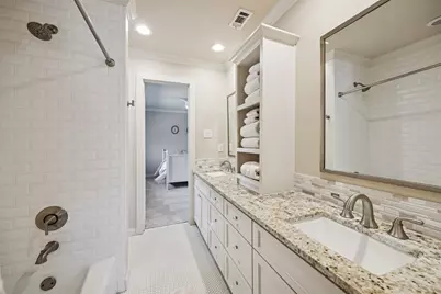 6526 Meadowcreek Drive, Dallas, TX 75254 - Photo 25