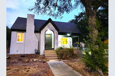 2114 N Elm Street, Denton, TX 76201 - Photo 1