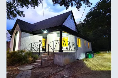 2114 N Elm Street, Denton, TX 76201 - Photo 5