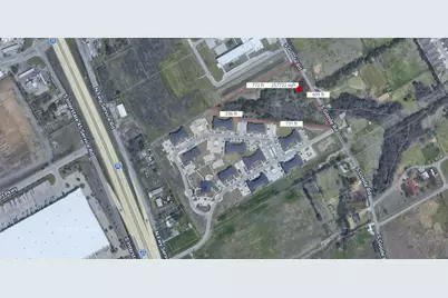 307 S Goode Road, Wilmer, TX 75172 - Photo 3