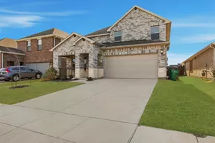 2351 Aspen Hl Dr, Forney, TX 75126 - Photo 3