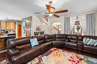 1320 Artemus Drive, Lancaster, TX 75134 - Photo 7