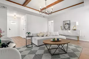 1888 Tree Crest Dr, Lewisville, TX 75077 - Photo 5