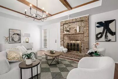 1888 Tree Crest Drive, Lewisville, TX 75077 - Photo 3