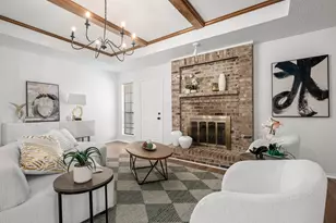 1888 Tree Crest Dr, Lewisville, TX 75077 - Photo 3