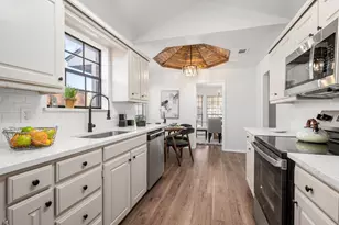 1888 Tree Crest Dr, Lewisville, TX 75077 - Photo 7