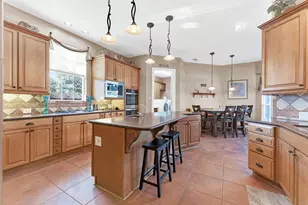 3625 Dewberry Ct, Plano, TX 75025 - Photo 13