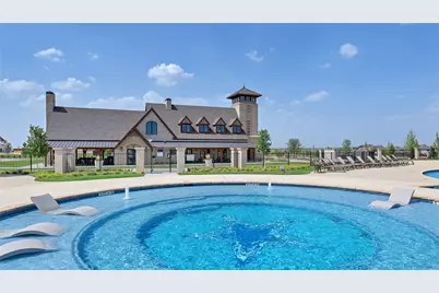 2560 Fountain Street, Prosper, TX 75068 - Photo 3