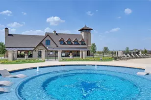 2560 Fountain St, Prosper, TX 75068 - Photo 3