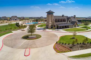 2560 Fountain St, Prosper, TX 75068 - Photo 7