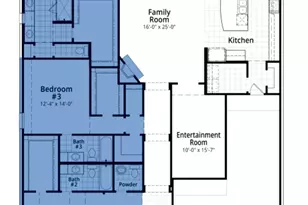 1696 Storey Ln, Waxahachie, TX 75165 - Photo 3