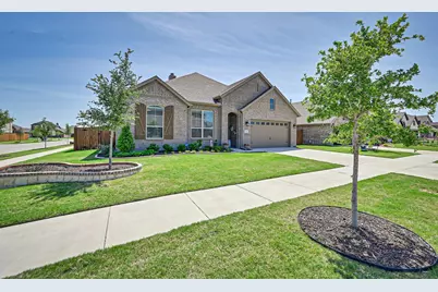 1696 Storey Lane, Waxahachie, TX 75165 - Photo 1