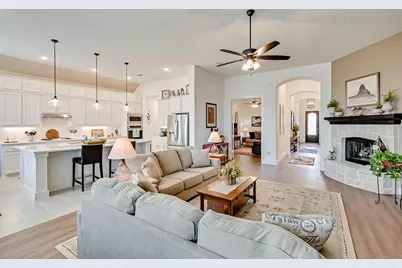 1696 Storey Lane, Waxahachie, TX 75165 - Photo 13