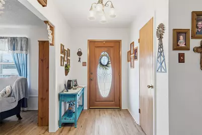 1709 McLennan Crossing Road, Woodway, TX 76712 - Photo 3