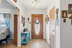 1709 McLennan Crossing Rd, Woodway, TX 76712 - Photo 3