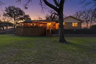 1709 McLennan Crossing Rd, Woodway, TX 76712 - Photo 33