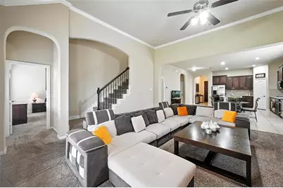 3812 Gennaker Drive, Denton, TX 76210 - Photo 11