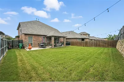 3812 Gennaker Drive, Denton, TX 76210 - Photo 23