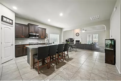 3812 Gennaker Drive, Denton, TX 76210 - Photo 5