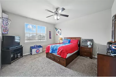 3812 Gennaker Drive, Denton, TX 76210 - Photo 19