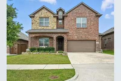 3812 Gennaker Drive, Denton, TX 76210 - Photo 1