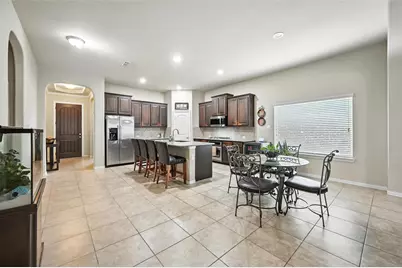 3812 Gennaker Drive, Denton, TX 76210 - Photo 7