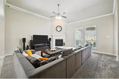 3812 Gennaker Drive, Denton, TX 76210 - Photo 9