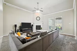 3812 Gennaker Dr, Denton, TX 76210 - Photo 9