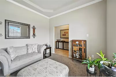 3812 Gennaker Drive, Denton, TX 76210 - Photo 3