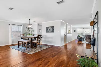 3516 Bluff Creek Lane, McKinney, TX 75071 - Photo 5