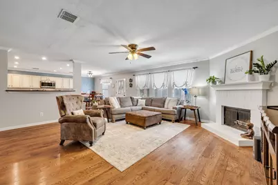 3516 Bluff Creek Lane, McKinney, TX 75071 - Photo 13