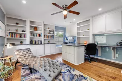 3516 Bluff Creek Lane, McKinney, TX 75071 - Photo 17