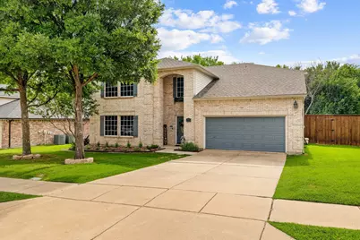 3516 Bluff Creek Lane, McKinney, TX 75071 - Photo 1