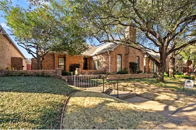 7247 Lane Park Drive, Dallas, TX 75225 - Photo 1