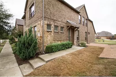 4408 Blackjack Oak Drive, McKinney, TX 75070 - Photo 1