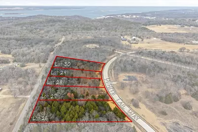 Lot 30 White Tail Way, Pottsboro, TX 75076 - Photo 1