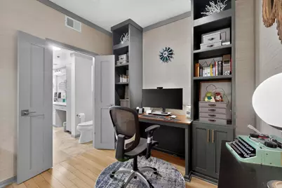 4111 Gilbert Avenue #108, Dallas, TX 75219 - Photo 23