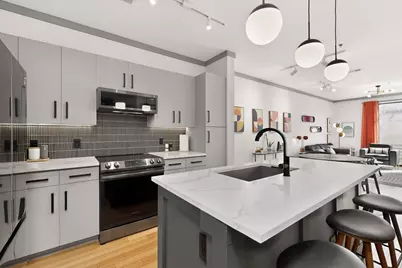 4111 Gilbert Avenue #108, Dallas, TX 75219 - Photo 7