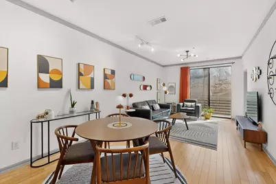 4111 Gilbert Avenue #108, Dallas, TX 75219 - Photo 1