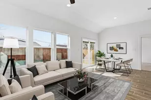 1004 E Hickory St, Kaufman, TX 75142 - Photo 5