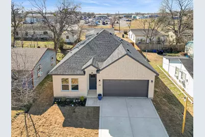 1004 E Hickory Street, Kaufman, TX 75142 - Photo 27