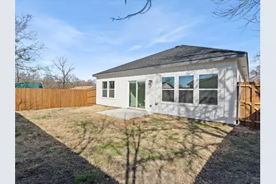1004 E Hickory Street, Kaufman, TX 75142 - Photo 31