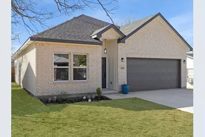 1004 E Hickory Street, Kaufman, TX 75142 - Photo 29