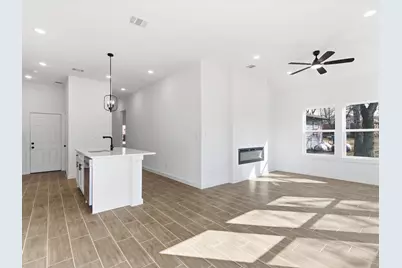 1004 E Hickory Street, Kaufman, TX 75142 - Photo 11