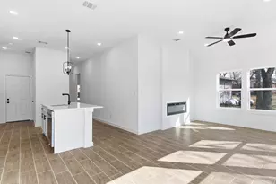 1004 E Hickory St, Kaufman, TX 75142 - Photo 11